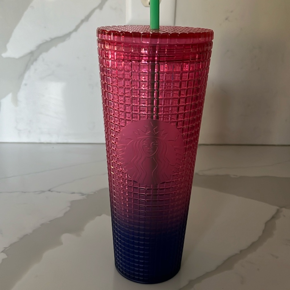 Brand new Starbucks tumbler